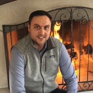 Meet your Posher, Eric